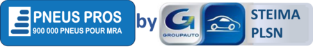 Steima PLSN Groupauto